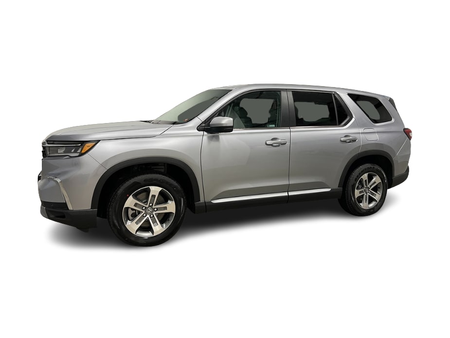 Thumbnail: 2025 Honda Pilot - 3