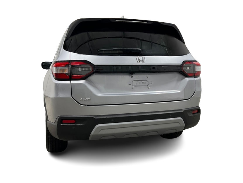 Thumbnail: 2025 Honda Pilot - 5