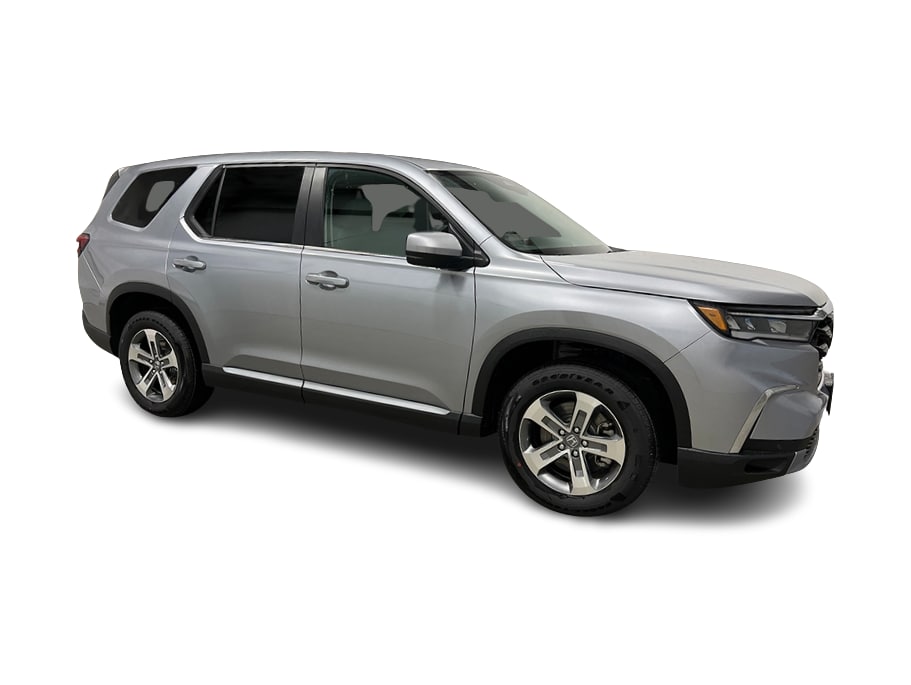 Thumbnail: 2025 Honda Pilot - 19