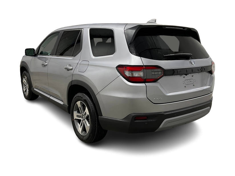 Thumbnail: 2025 Honda Pilot - 4