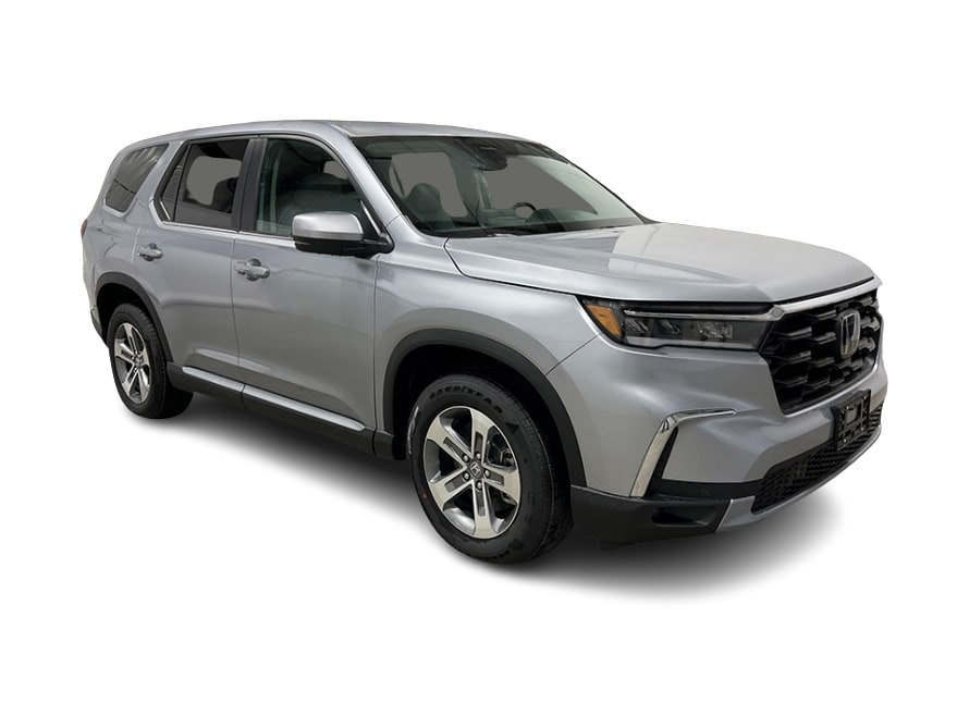 Thumbnail: 2025 Honda Pilot - 20