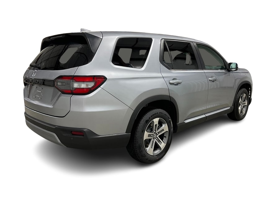 Thumbnail: 2025 Honda Pilot - 18