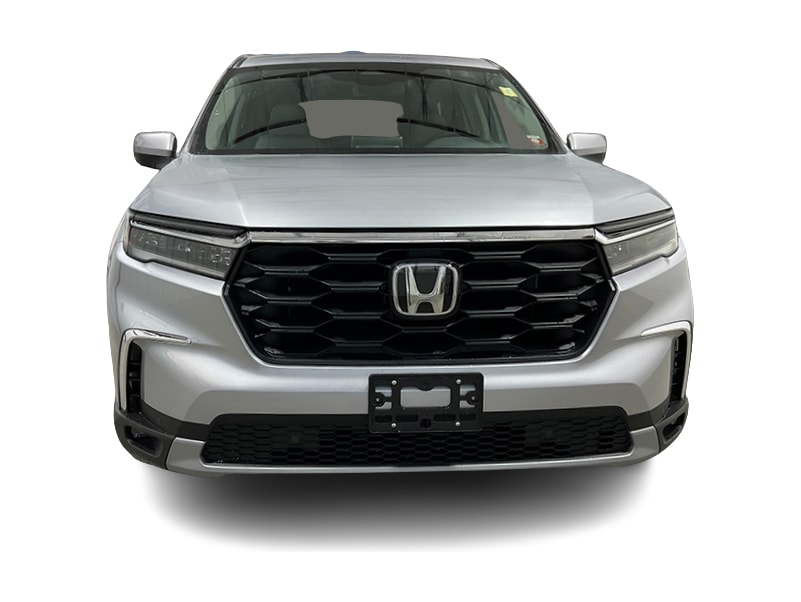 Thumbnail: 2025 Honda Pilot - 6