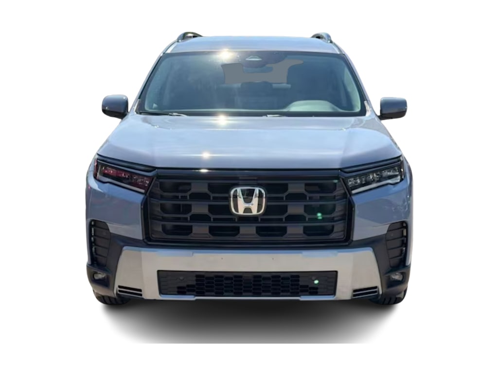 Thumbnail: 2026 Honda Pilot - 6