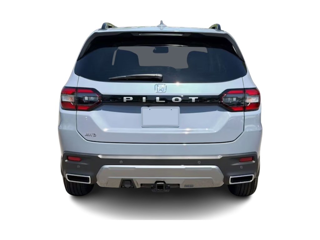 Thumbnail: 2026 Honda Pilot - 5
