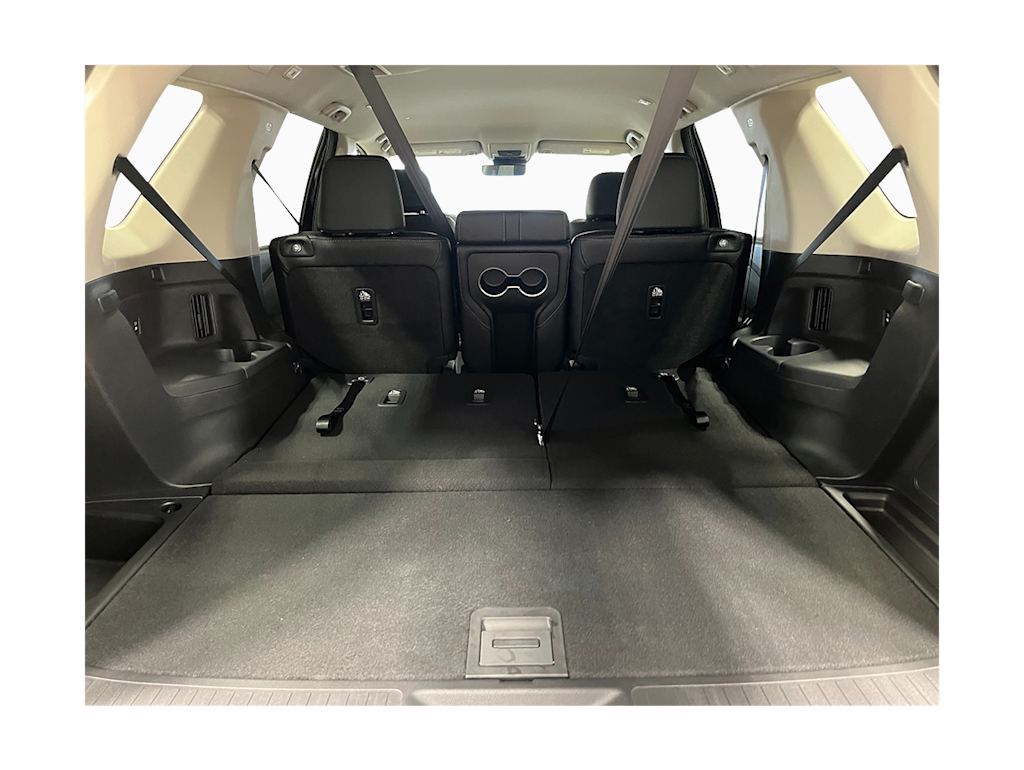 Thumbnail: 2026 Honda Pilot - 14