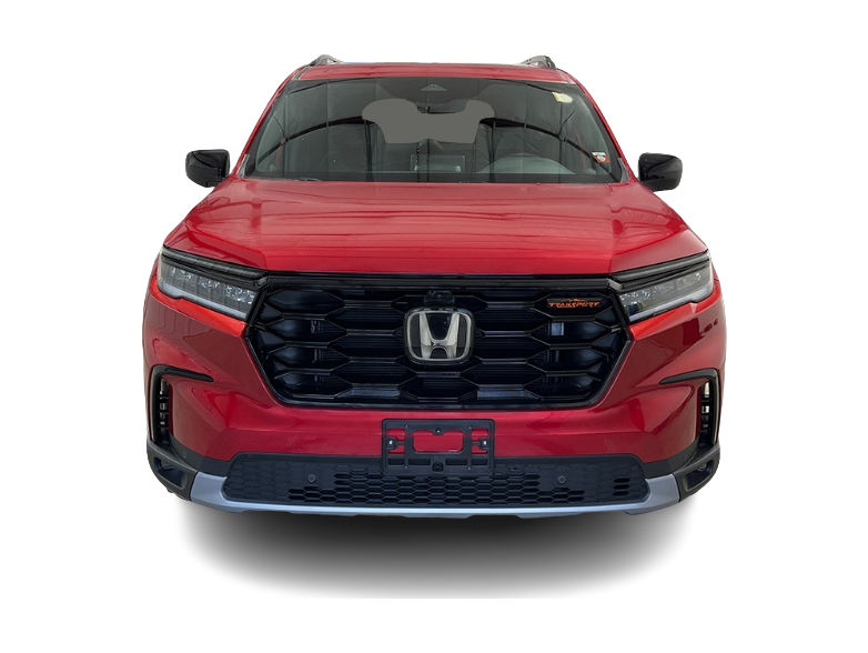 Thumbnail: 2025 Honda Pilot - 6