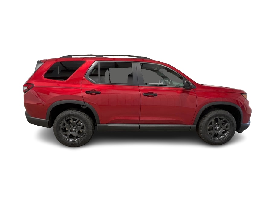 Thumbnail: 2025 Honda Pilot - 20