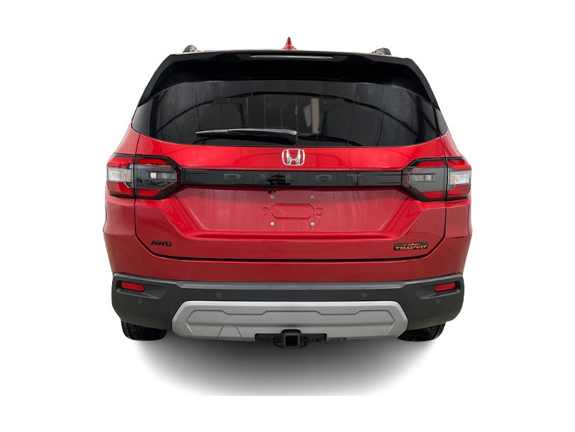 Thumbnail: 2025 Honda Pilot - 5