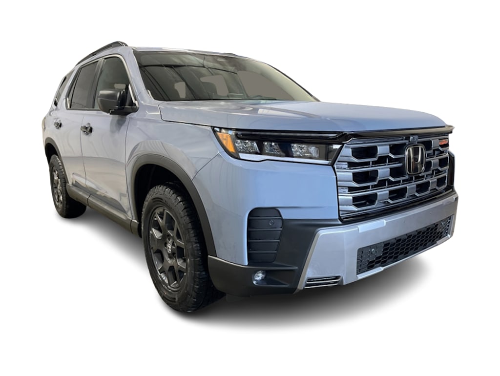 Thumbnail: 2026 Honda Pilot - 20