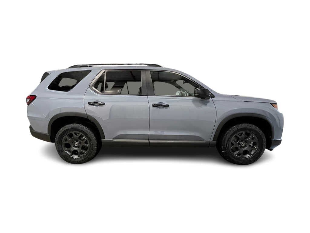 Thumbnail: 2026 Honda Pilot - 19
