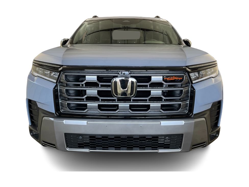 Thumbnail: 2026 Honda Pilot - 6