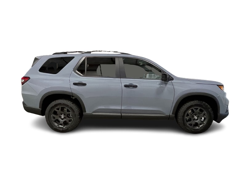 Thumbnail: 2025 Honda Pilot - 20