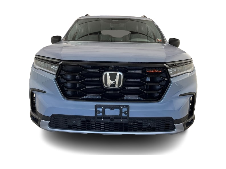 Thumbnail: 2025 Honda Pilot - 6