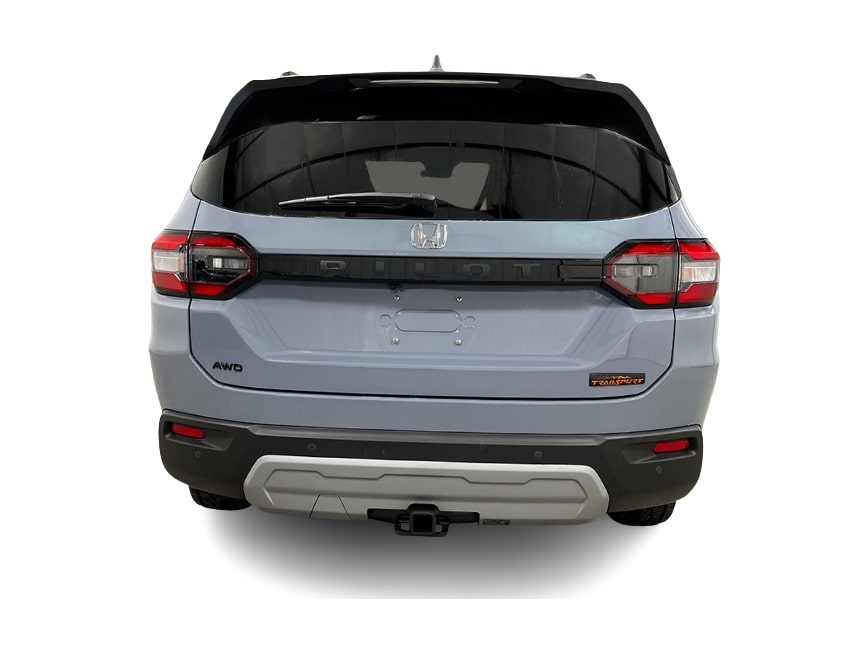 Thumbnail: 2025 Honda Pilot - 5