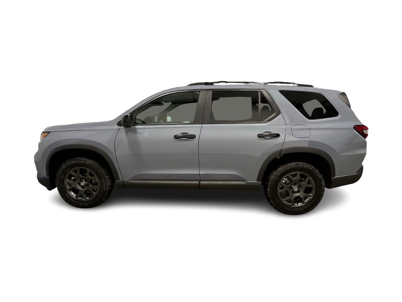 Thumbnail: 2025 Honda Pilot - 3