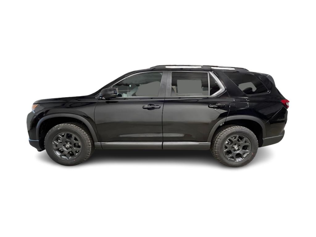 Thumbnail: 2026 Honda Pilot - 3