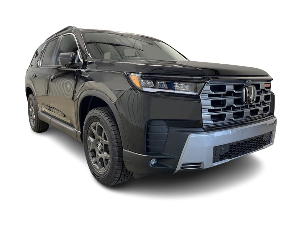 Thumbnail: 2026 Honda Pilot - 19