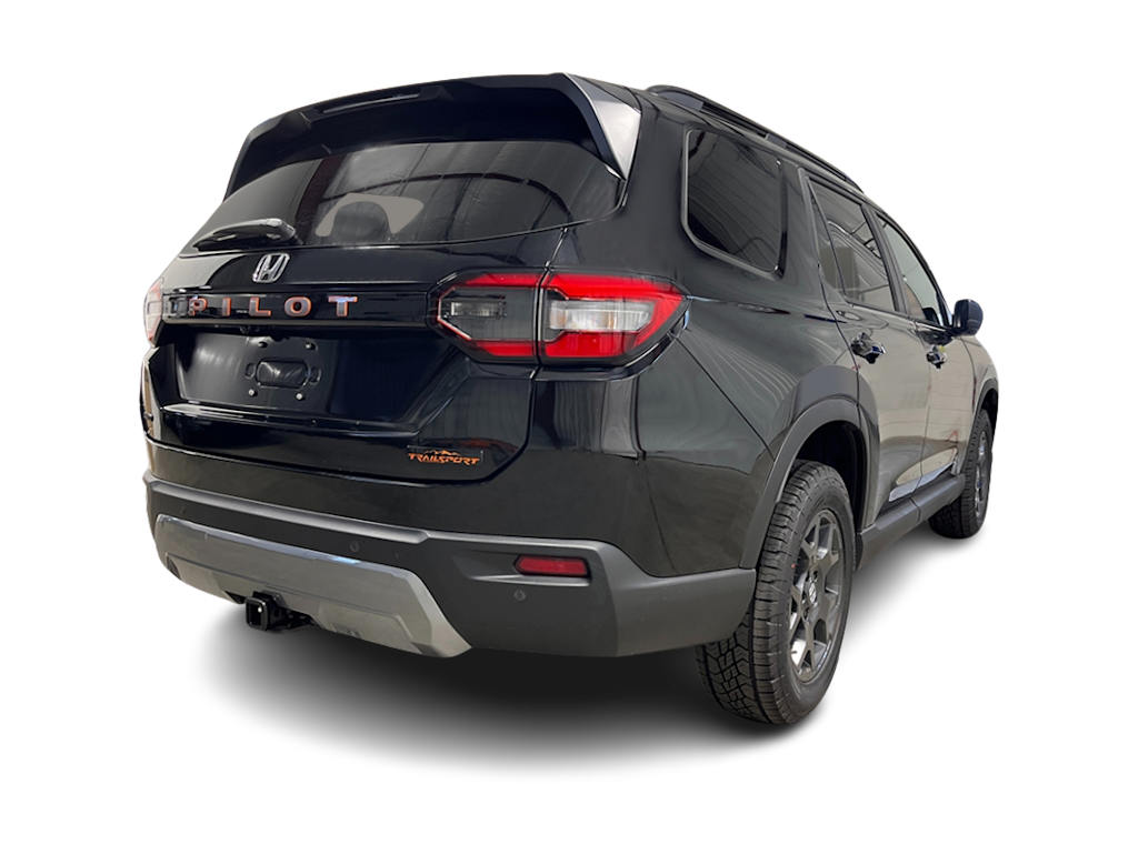 Thumbnail: 2026 Honda Pilot - 17
