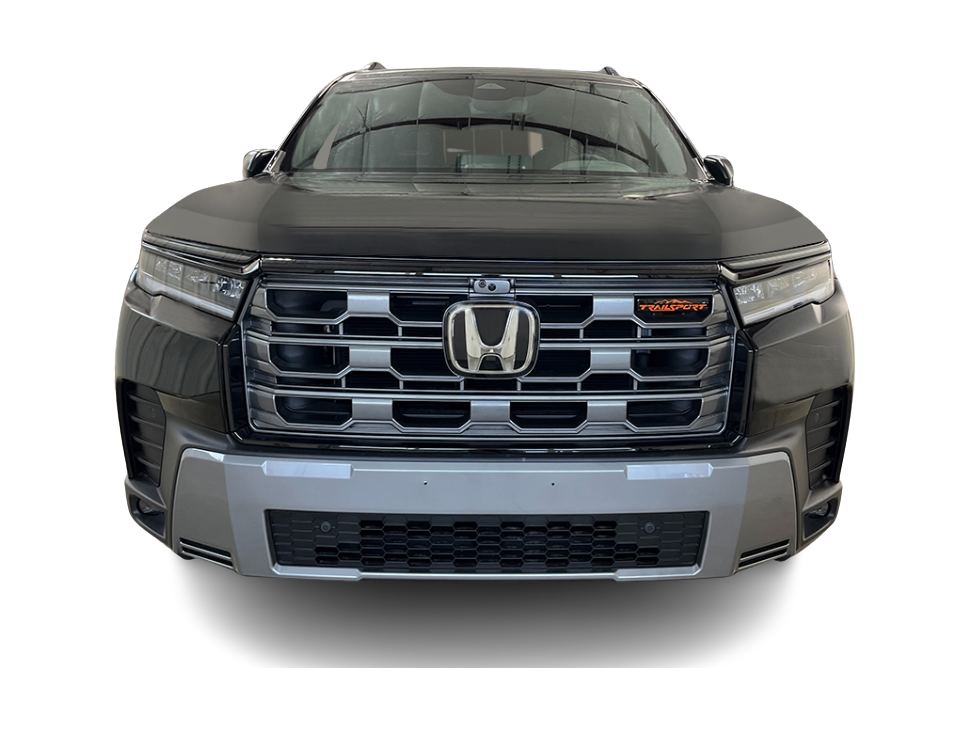 Thumbnail: 2026 Honda Pilot - 6