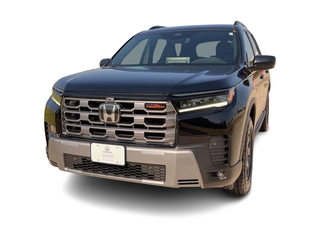 Thumbnail: 2026 Honda Pilot - 6