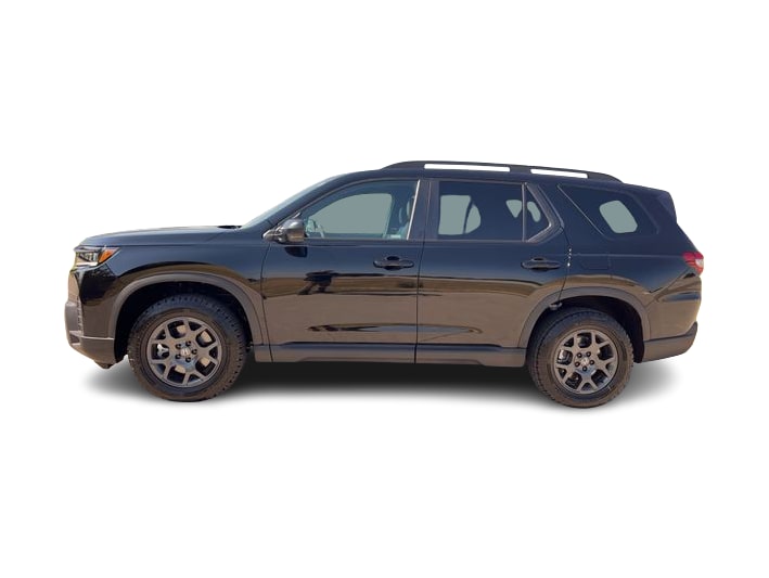 Thumbnail: 2026 Honda Pilot - 3