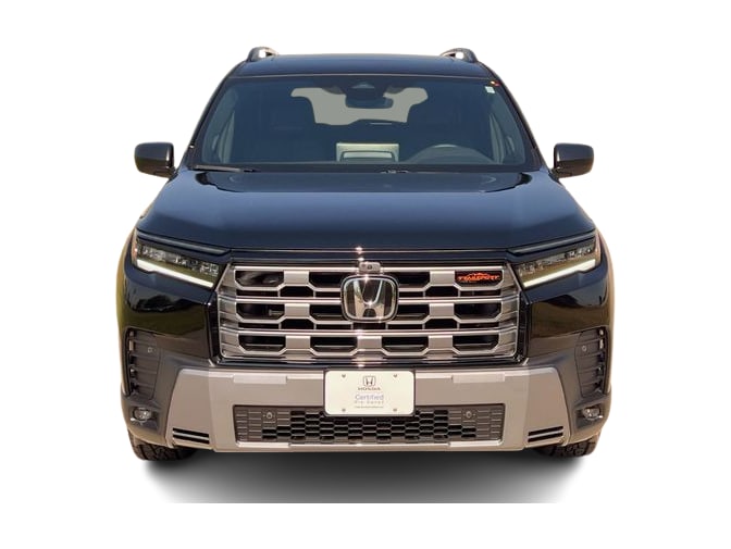 Thumbnail: 2026 Honda Pilot - 20