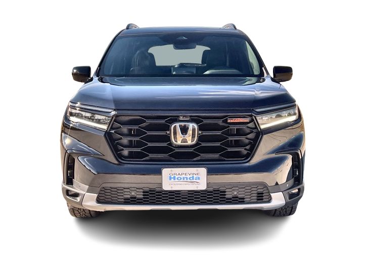 2025 Honda Pilot TrailSport 20