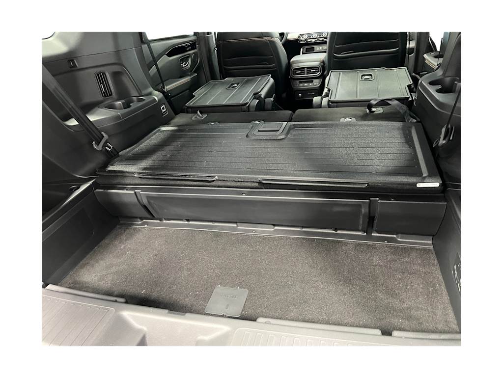 Thumbnail: 2025 Honda Pilot - 35