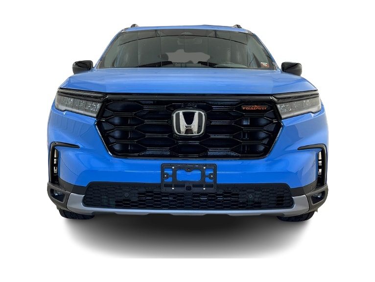 Thumbnail: 2025 Honda Pilot - 6
