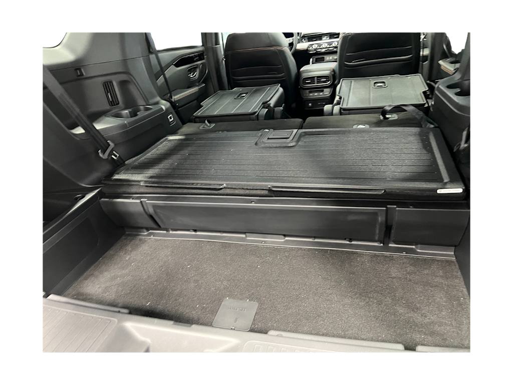 Thumbnail: 2025 Honda Pilot - 34