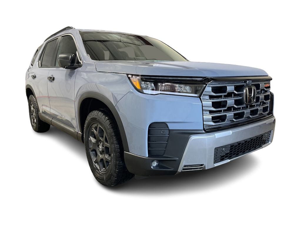 Thumbnail: 2026 Honda Pilot - 20