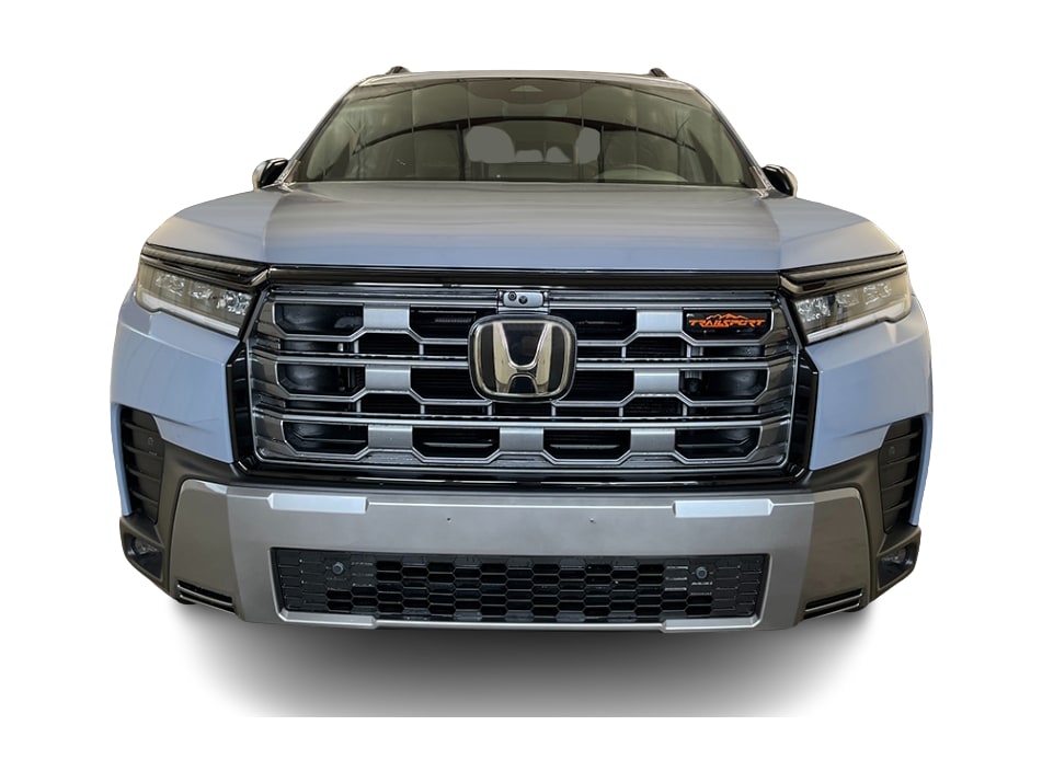 Thumbnail: 2026 Honda Pilot - 6