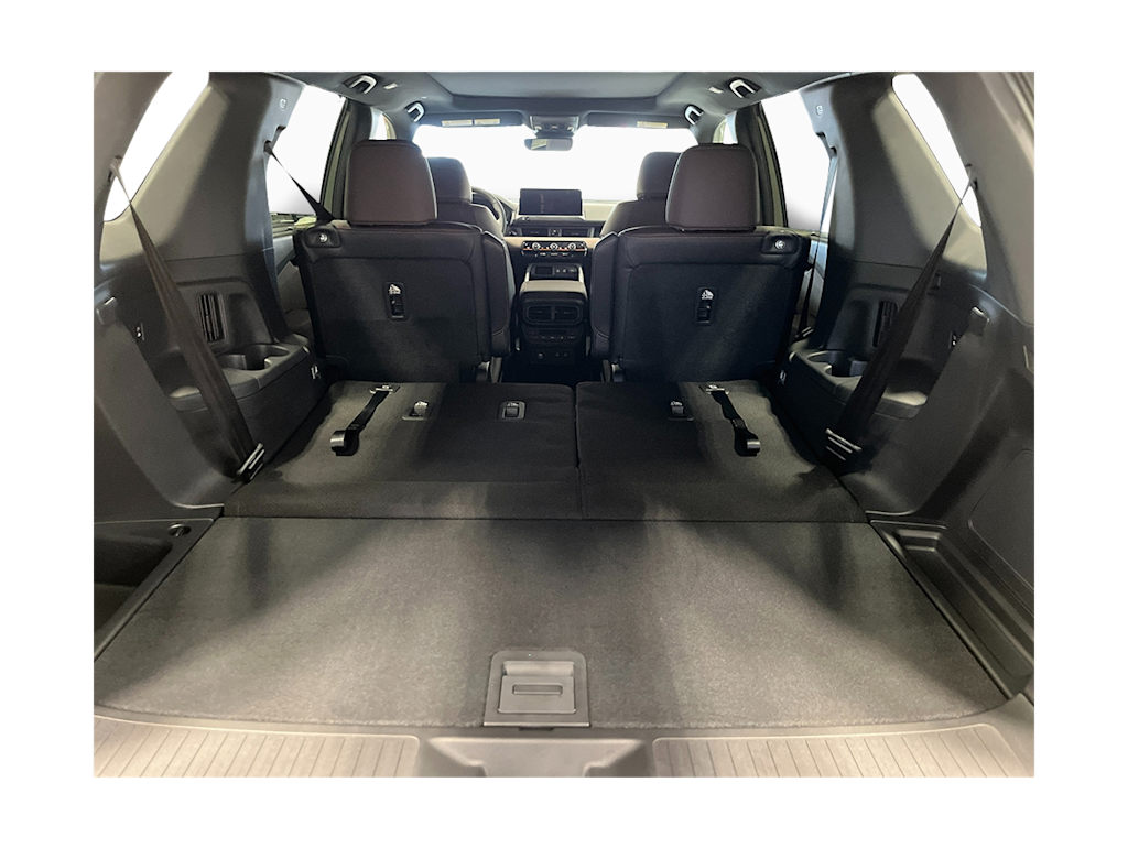 Thumbnail: 2026 Honda Pilot - 16