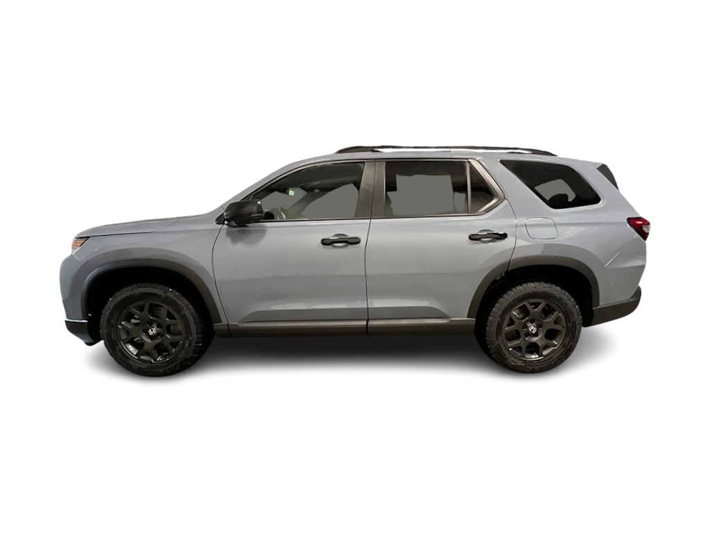 Thumbnail: 2026 Honda Pilot - 3