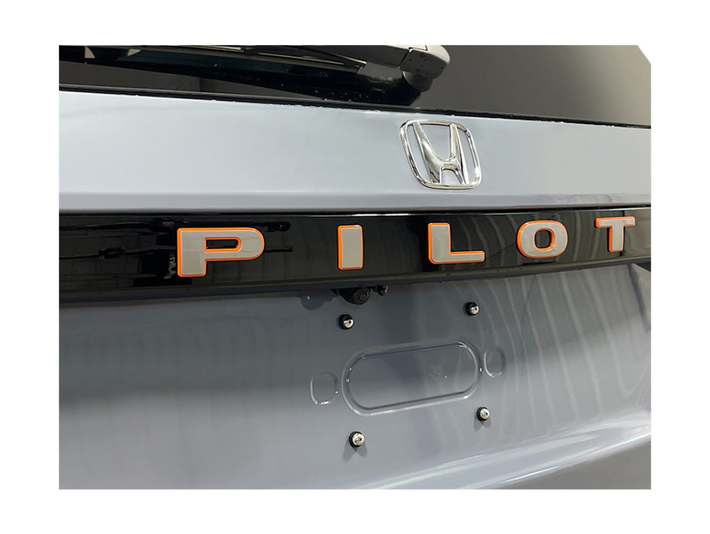 Thumbnail: 2026 Honda Pilot - 18