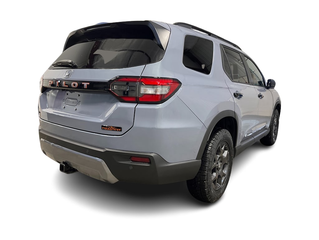 Thumbnail: 2026 Honda Pilot - 17