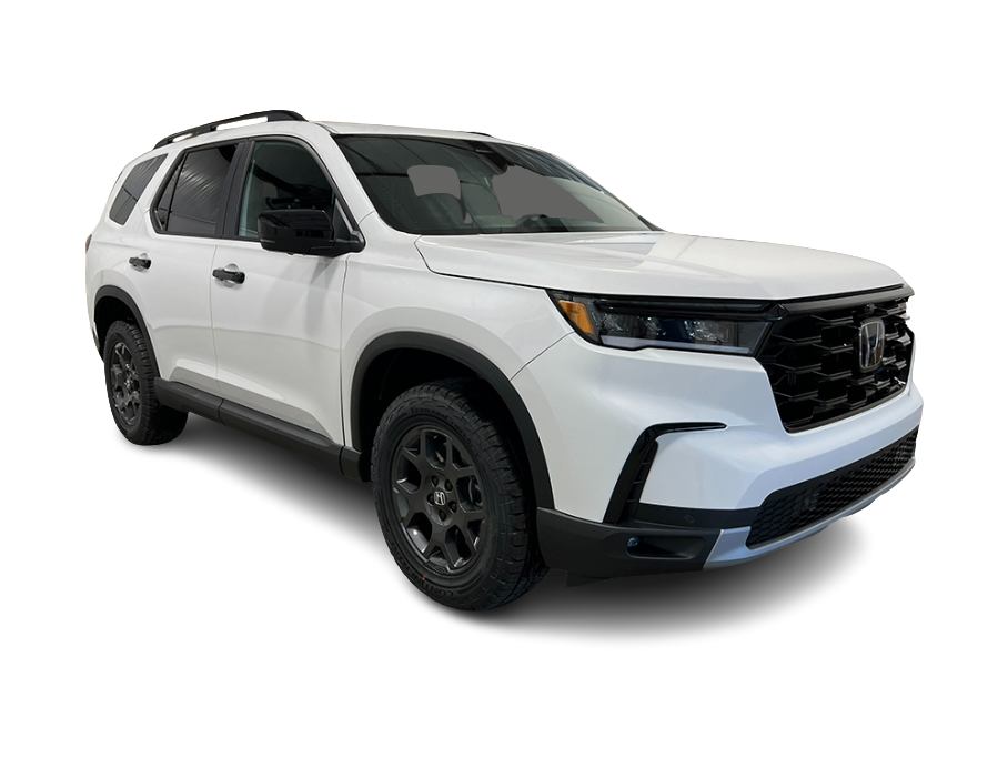 Thumbnail: 2025 Honda Pilot - 21