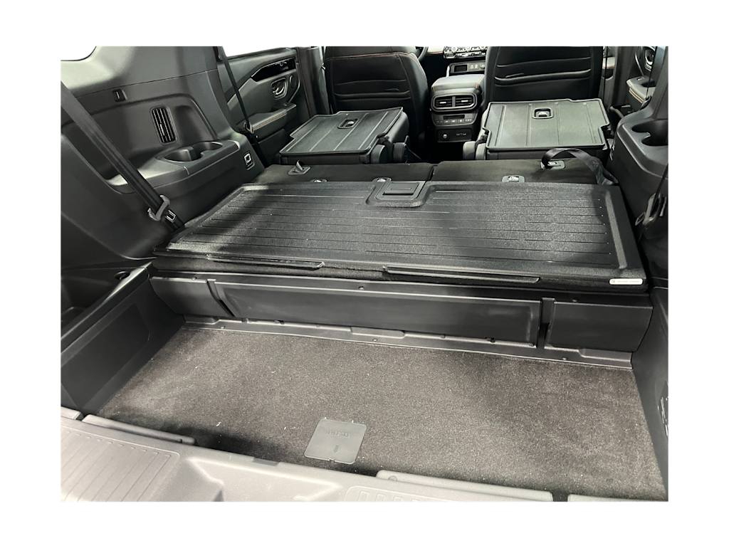 Thumbnail: 2025 Honda Pilot - 35