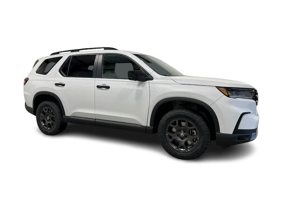 Thumbnail: 2025 Honda Pilot - 20