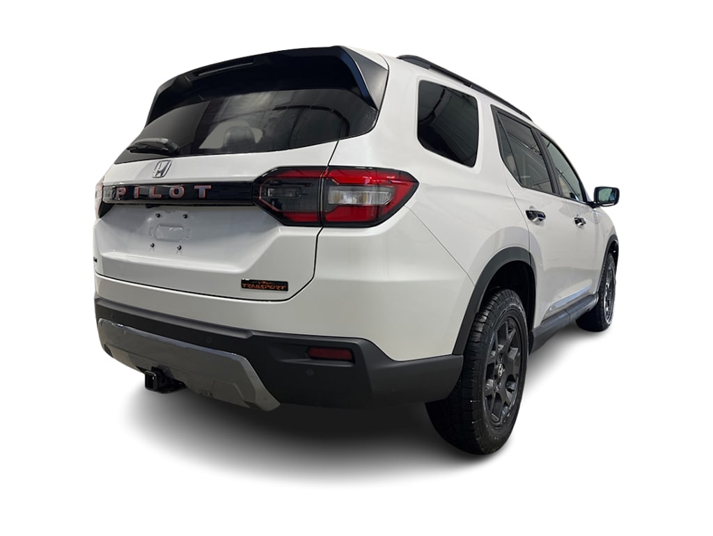 Thumbnail: 2026 Honda Pilot - 17