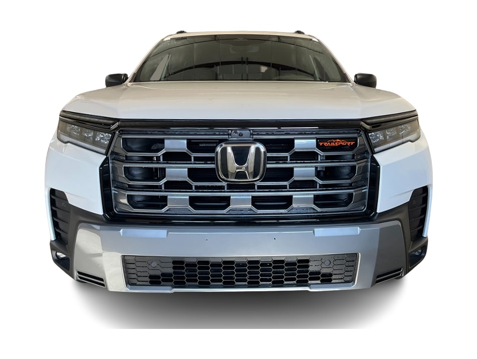 Thumbnail: 2026 Honda Pilot - 6