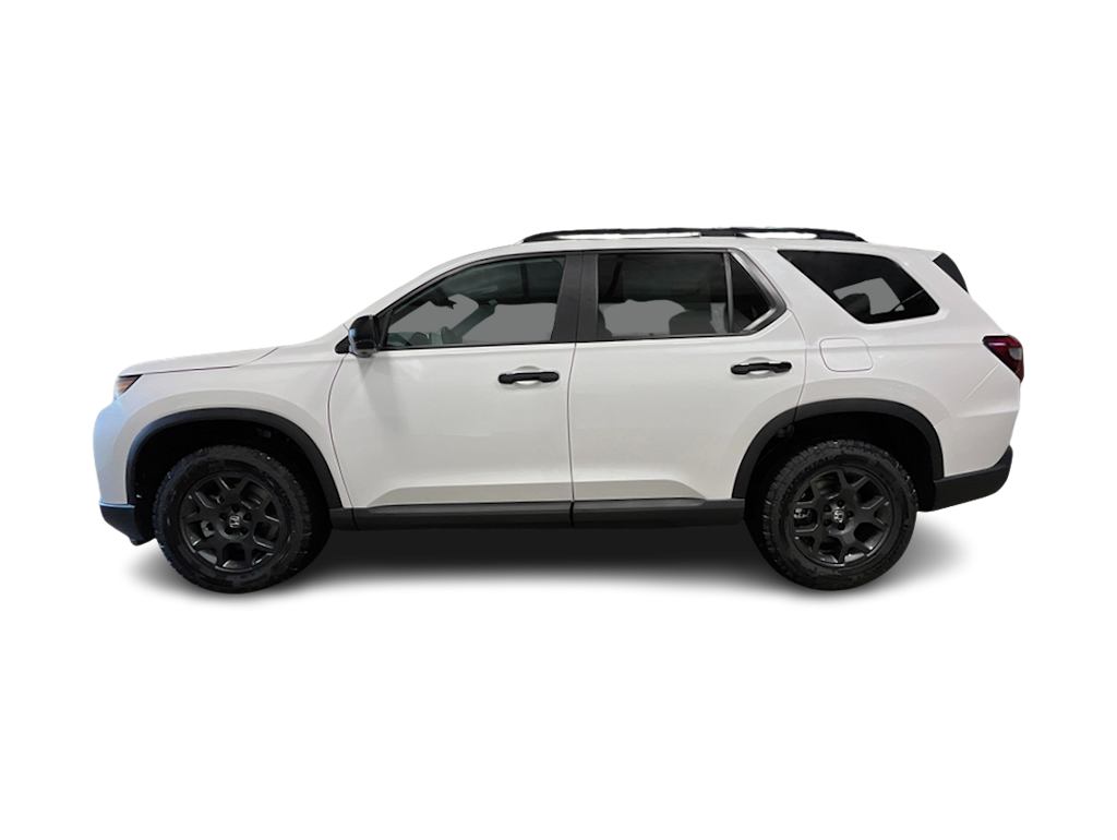 Thumbnail: 2026 Honda Pilot - 3