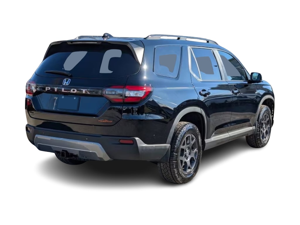 Thumbnail: 2026 Honda Pilot - 17