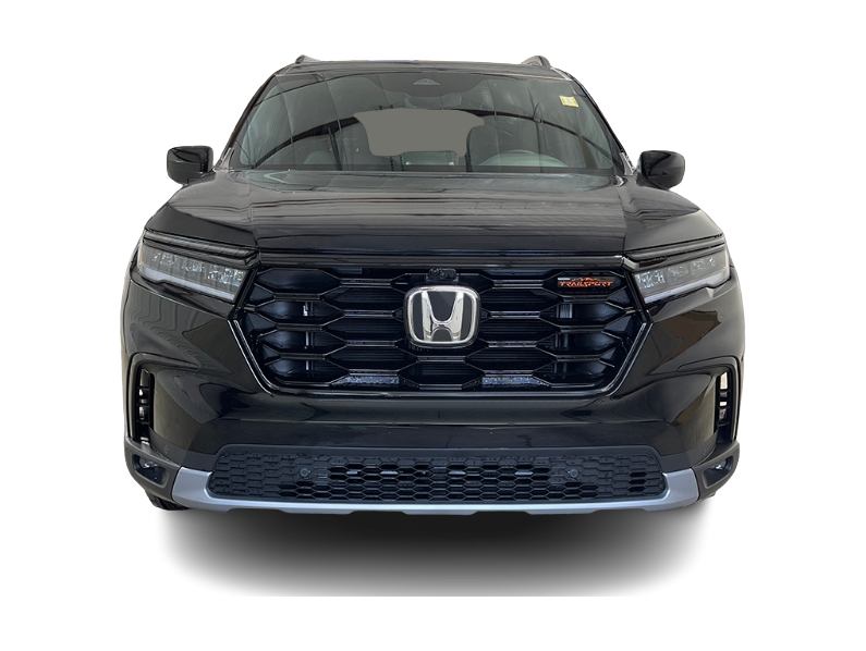 Thumbnail: 2025 Honda Pilot - 6