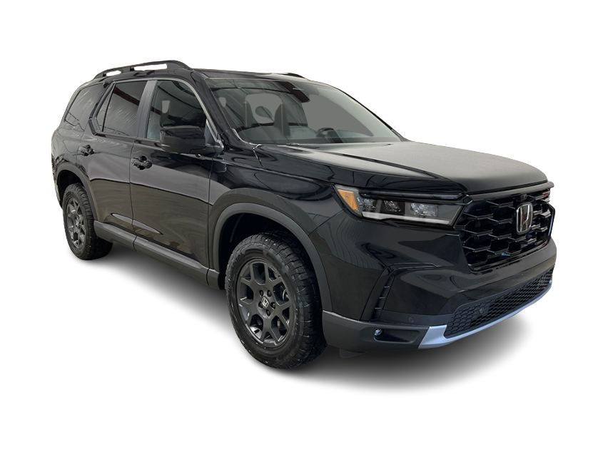 Thumbnail: 2025 Honda Pilot - 21