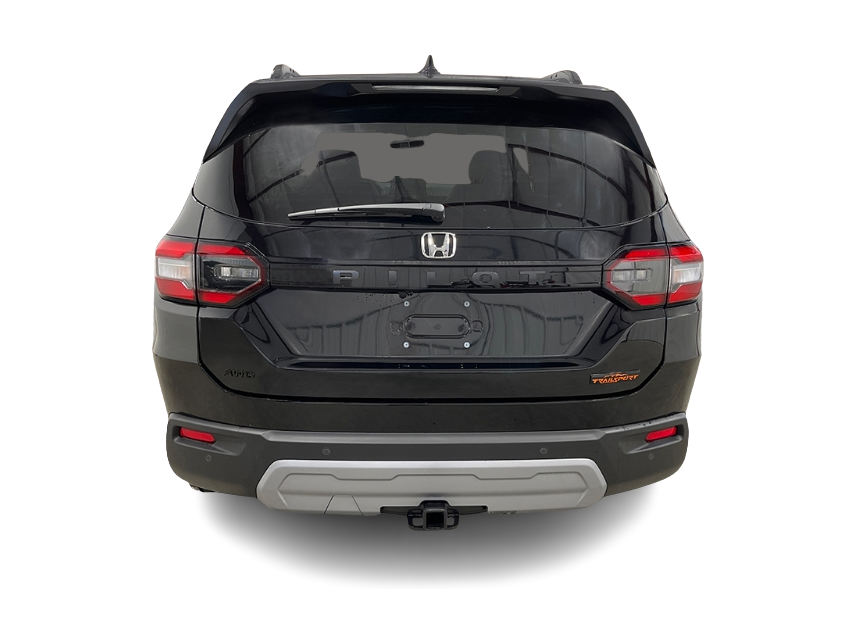 Thumbnail: 2025 Honda Pilot - 5