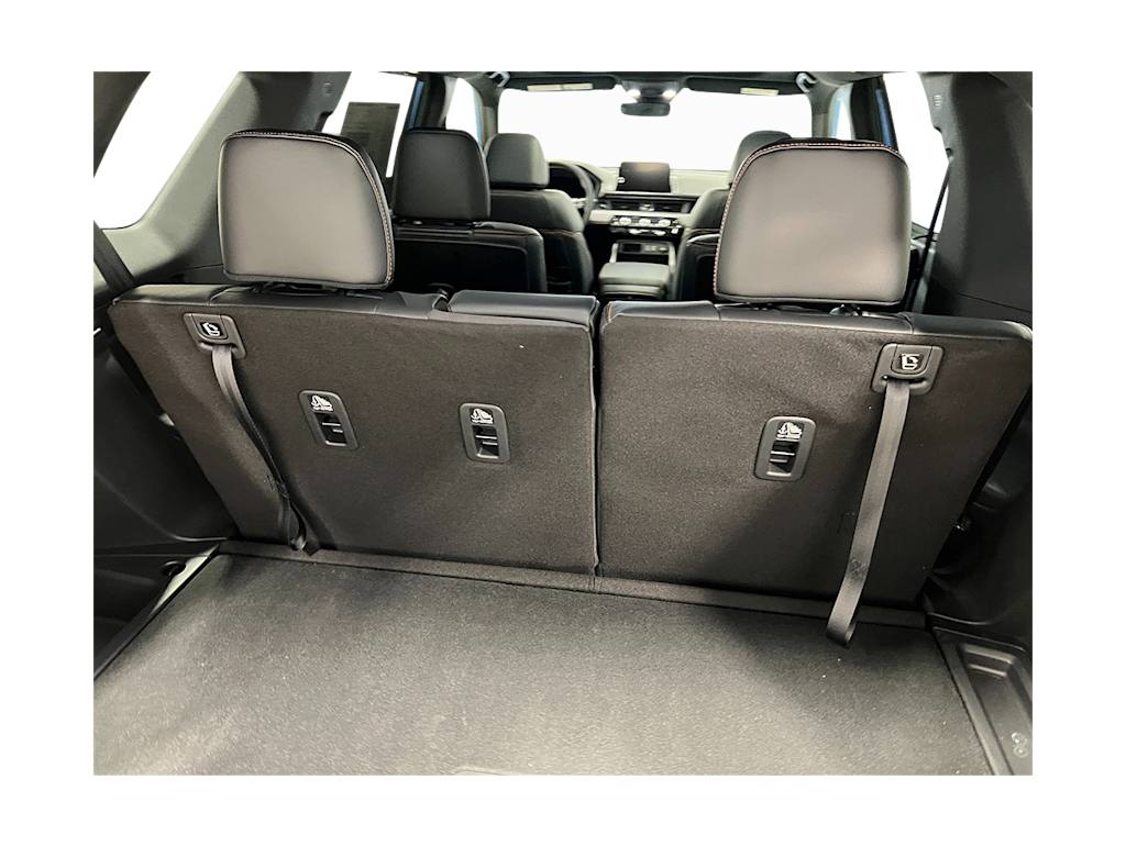 Thumbnail: 2025 Honda Pilot - 34