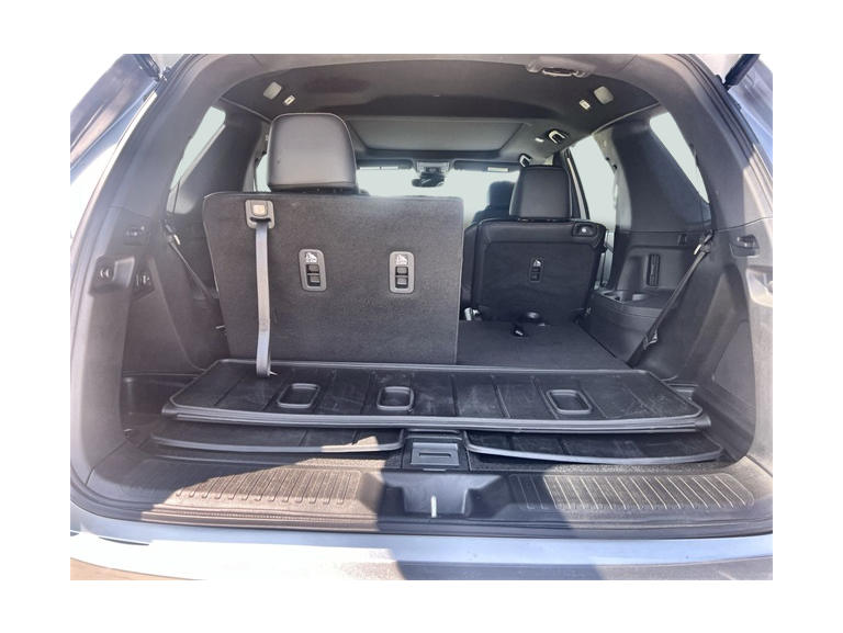 Thumbnail: 2025 Honda Pilot - 17