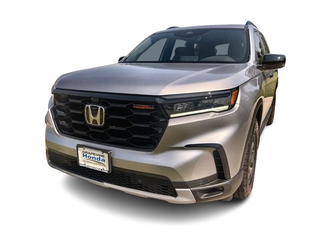 Thumbnail: 2025 Honda Pilot - 20